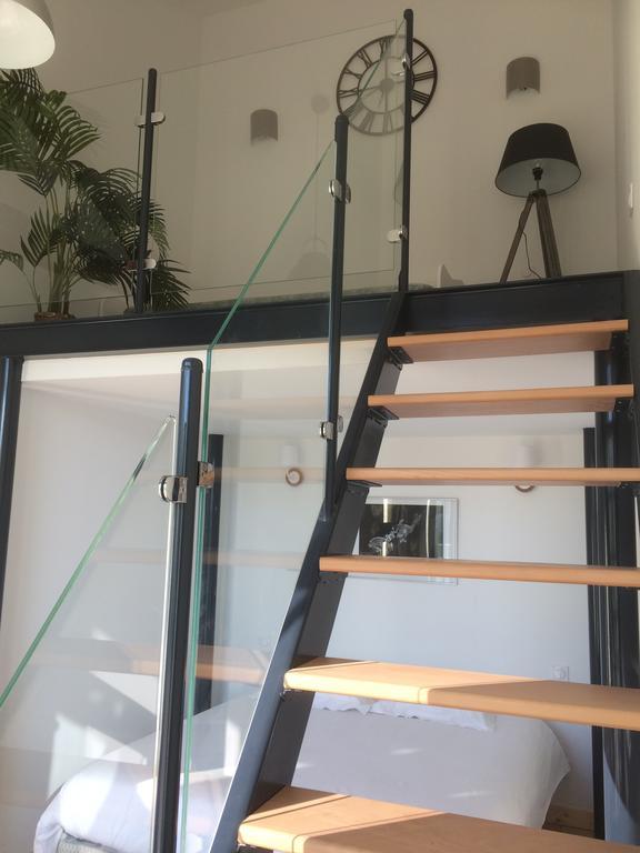 Chambre D' Hotes La Lucasserie Saumur Dış mekan fotoğraf