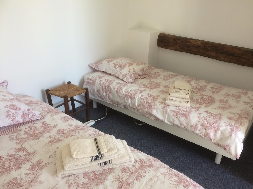 Chambre D' Hotes La Lucasserie Saumur Dış mekan fotoğraf