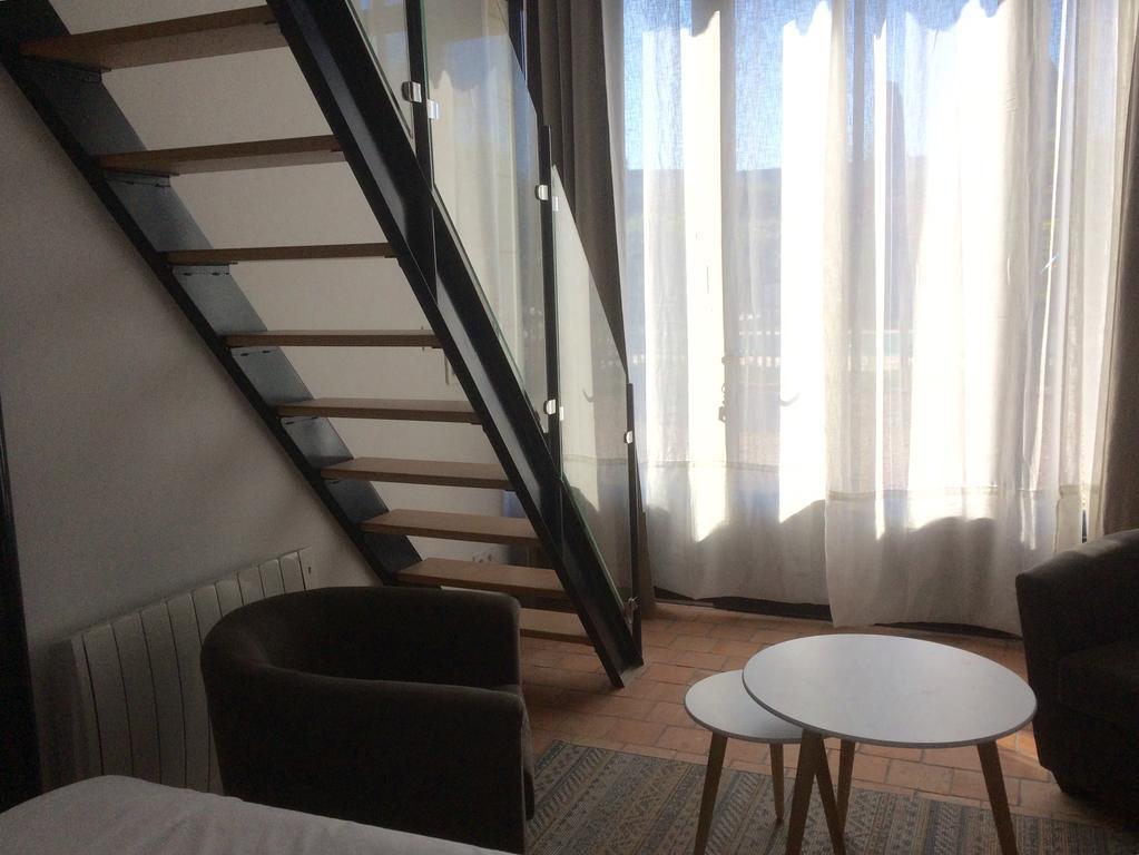 Chambre D' Hotes La Lucasserie Saumur Dış mekan fotoğraf